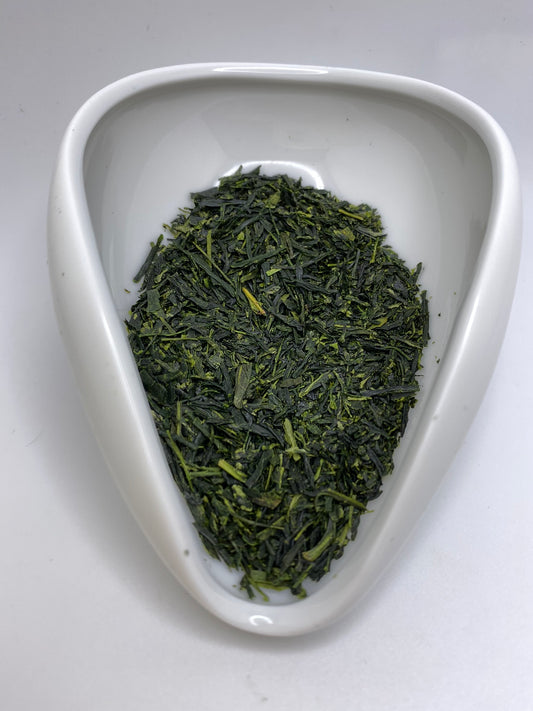 "Eighth Goddess" Yame Gyokuro Imperial 