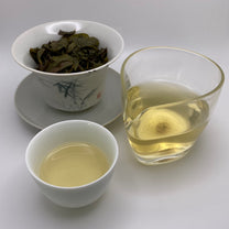 "Harmony" Four Seasons Oolong