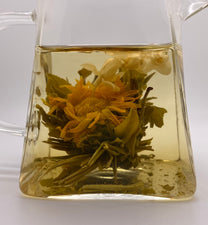 "Jasmine Moon" Blooming White Tea